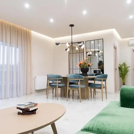 Apartament Emalyn