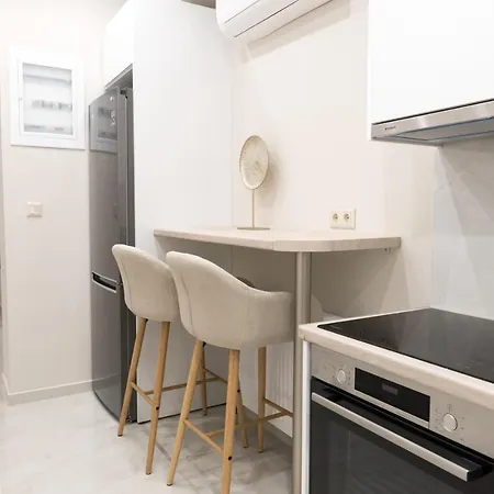 Emalyn Apartment Kalamata