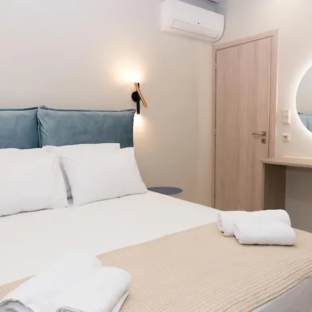 Emalyn Appartement Kalamata