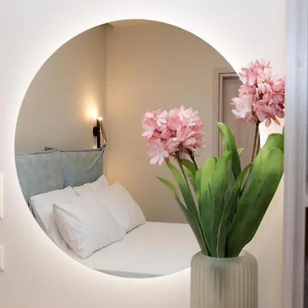 Apartment Emalyn Kalamata