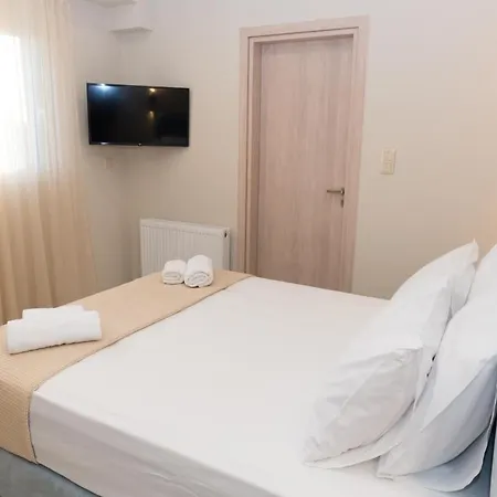 Apartament Emalyn