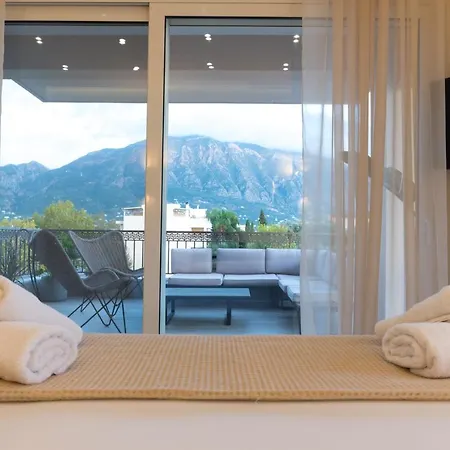Emalyn Apartment