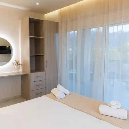 Apartament Emalyn *