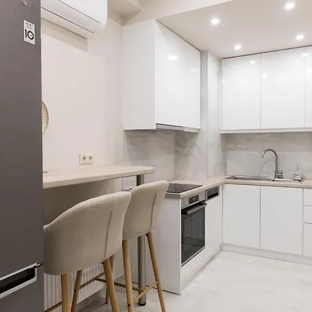 Emalyn Appartement *