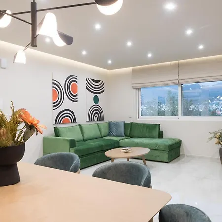 Apartament Emalyn *