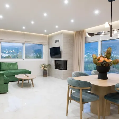 Apartament Emalyn Kalamata