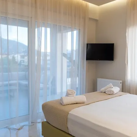 Apartament Emalyn Kalamata