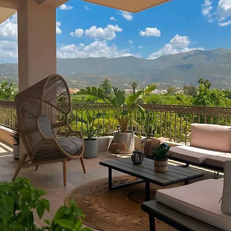 Apartament Emalyn Kalamata