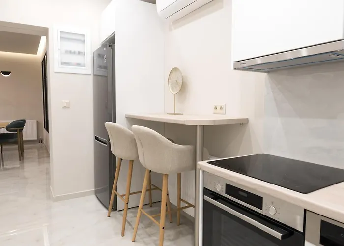 Emalyn Apartamento Kalamata