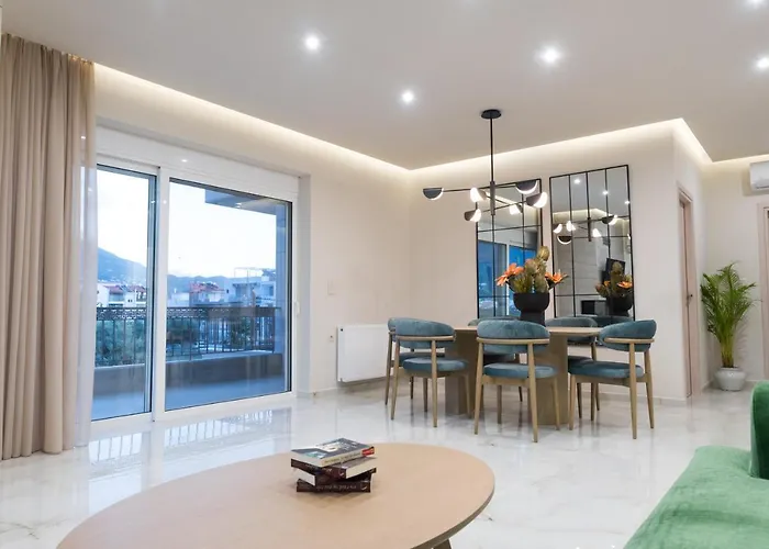 Apartamento Emalyn *