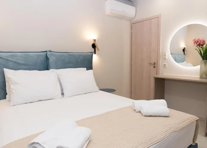 Emalyn Apartamento Kalamata