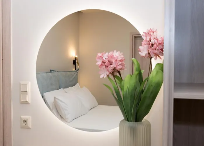 Apartamento Emalyn Kalamata