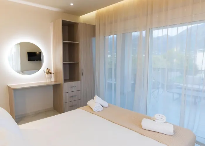 Apartamento Emalyn *