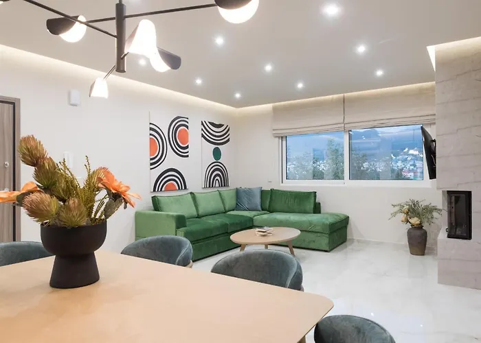 Apartamento Emalyn *