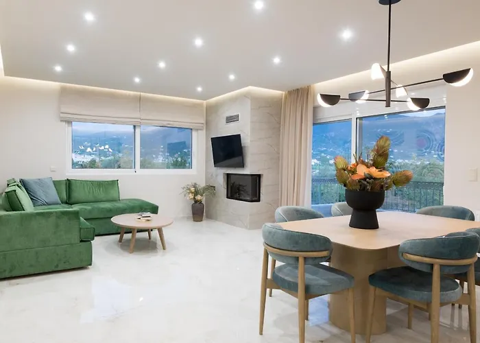 Apartamento Emalyn Kalamata