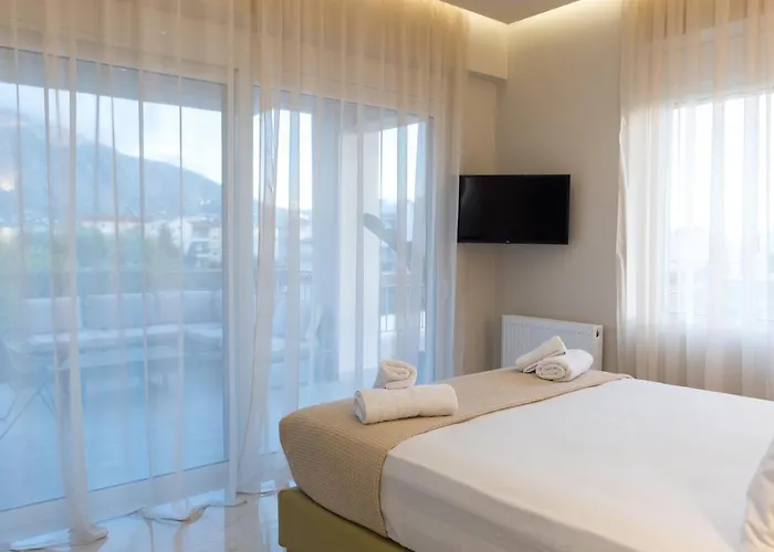 Apartamento Emalyn Kalamata